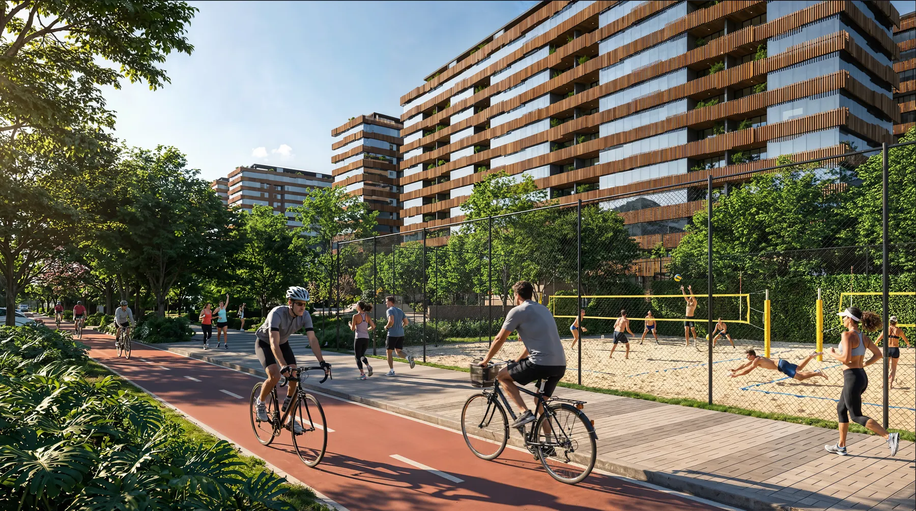 Ciclovia