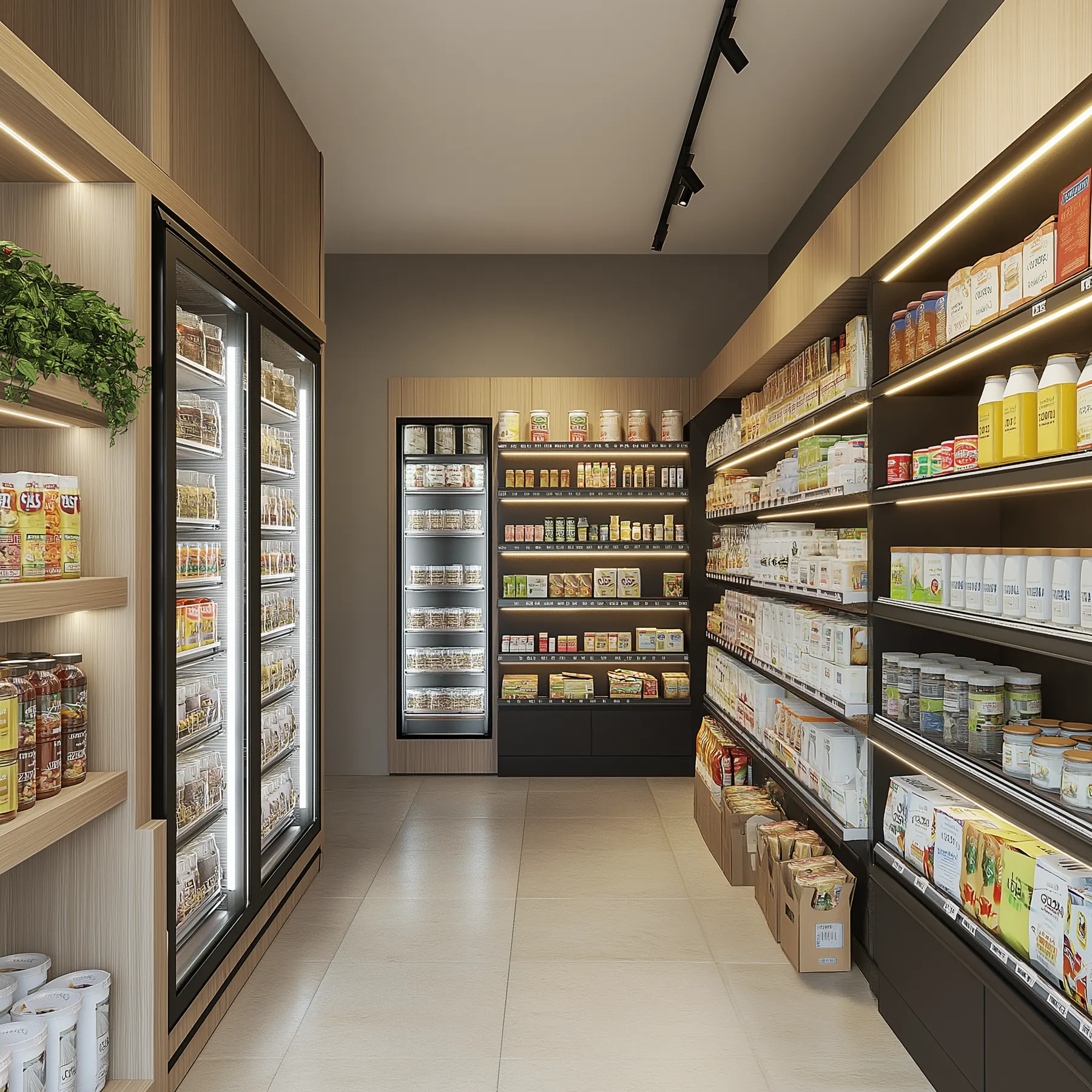 Minimarket