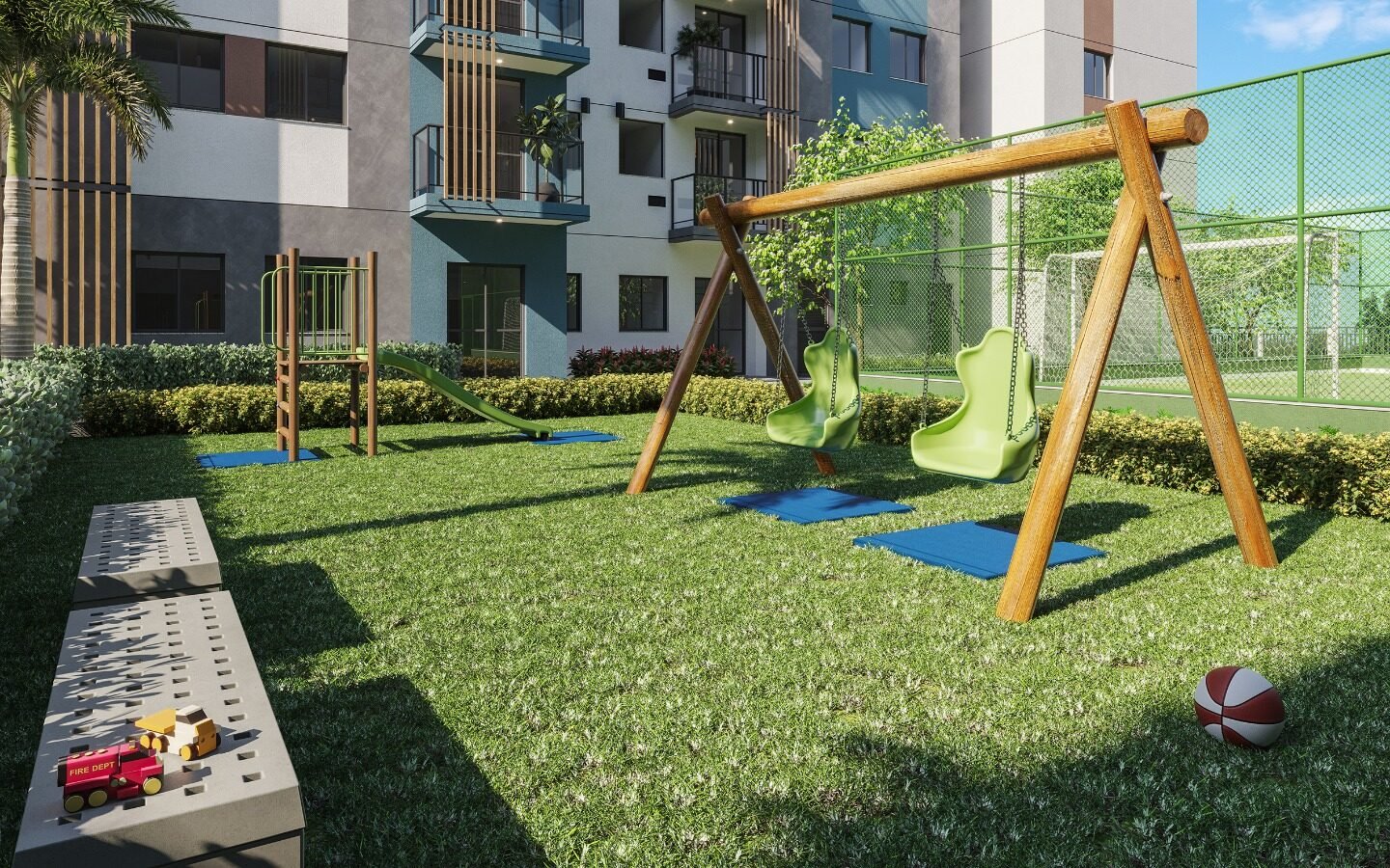 Playground