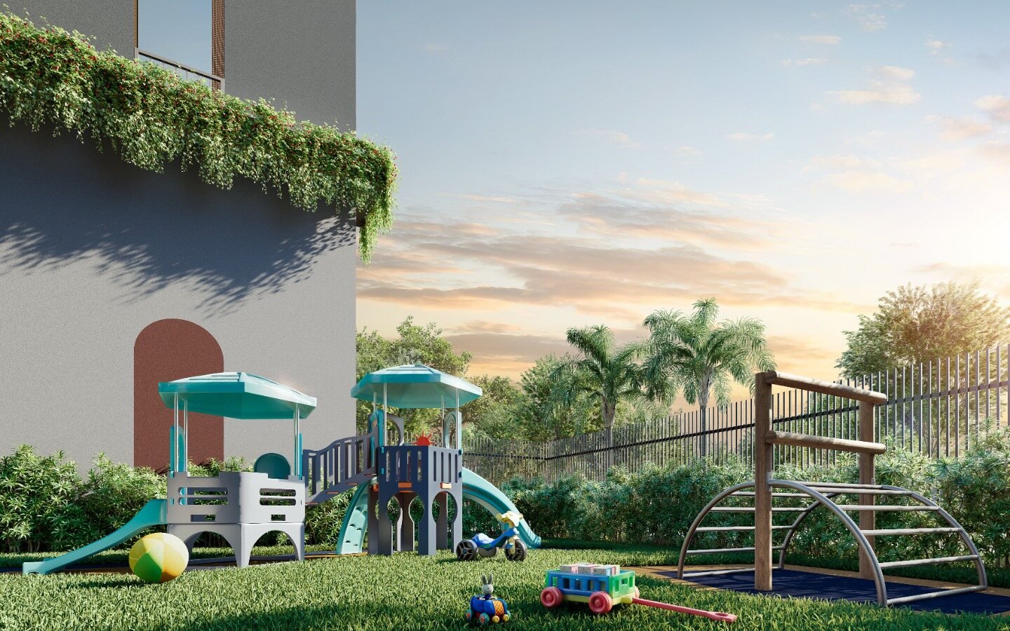 Playground