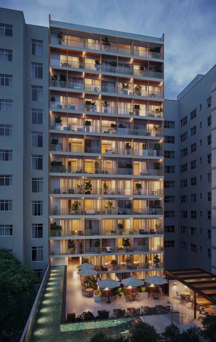 ARPX Studios Residencial, foto 2