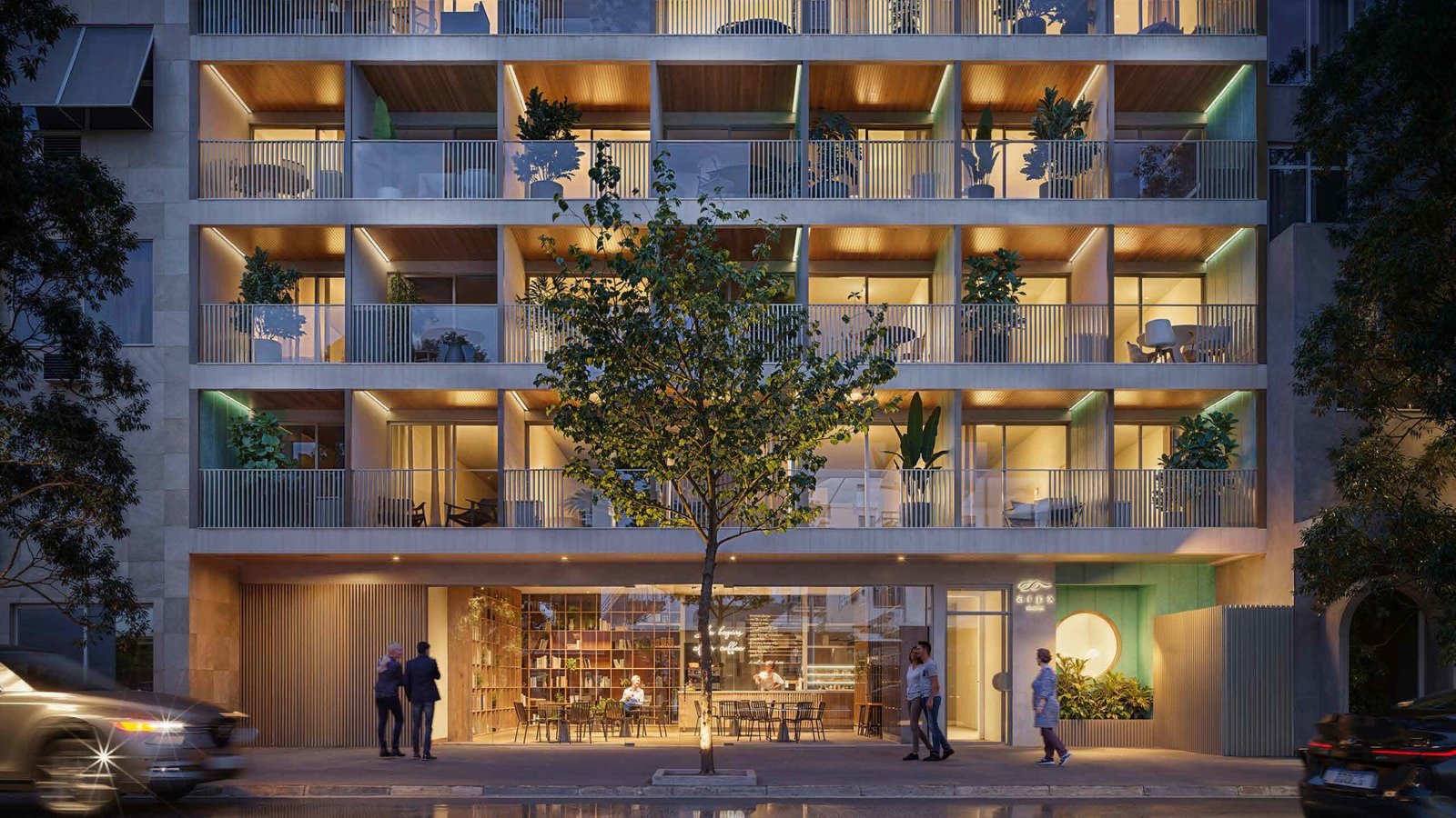 ARPX Studios Residencial, foto 3