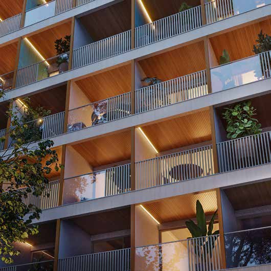 ARPX Studios Residencial, foto 4