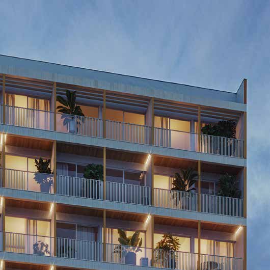 ARPX Studios Residencial, foto 5
