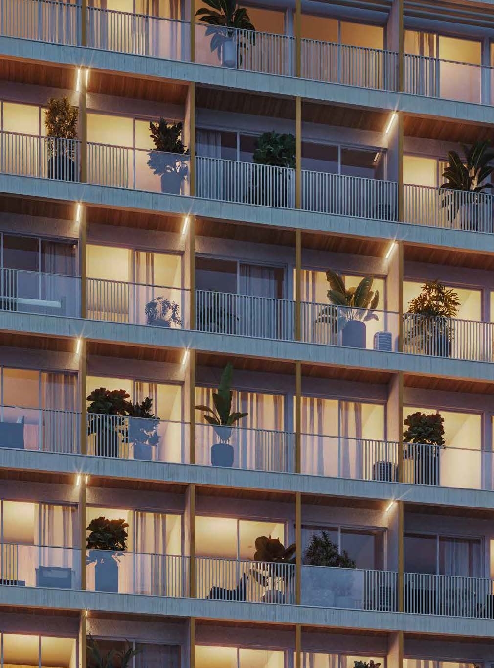 ARPX Studios Residencial, foto 6