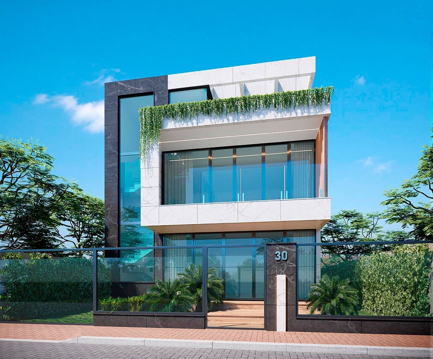 Art Houses, imagem 5