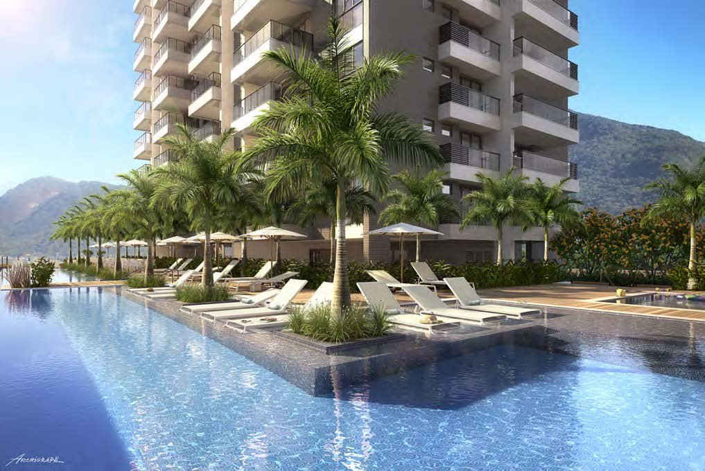 Astra Ilha Pura, imagem 6