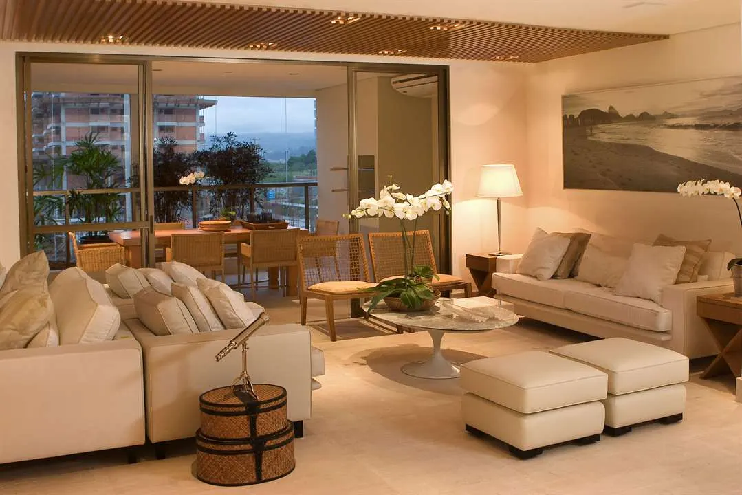 Atmosfera Condominium Park