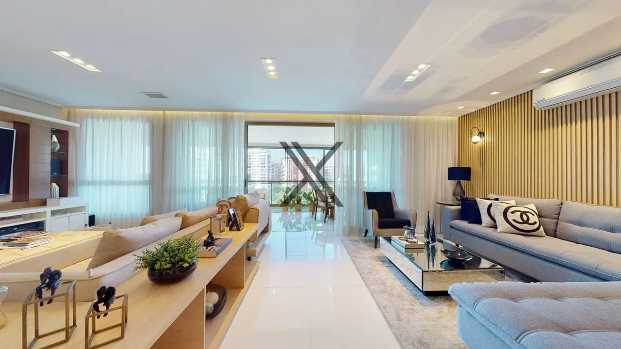 Atmosfera Condominium Park
