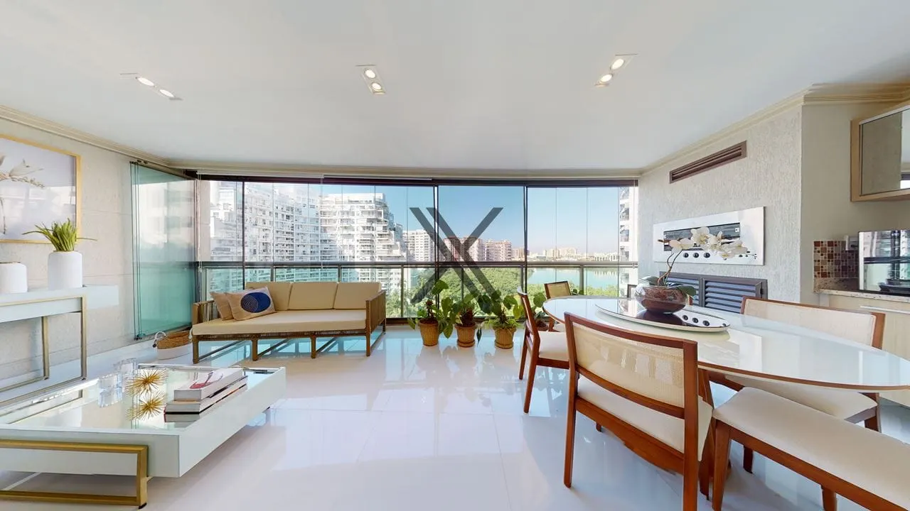Atmosfera Condominium Park
