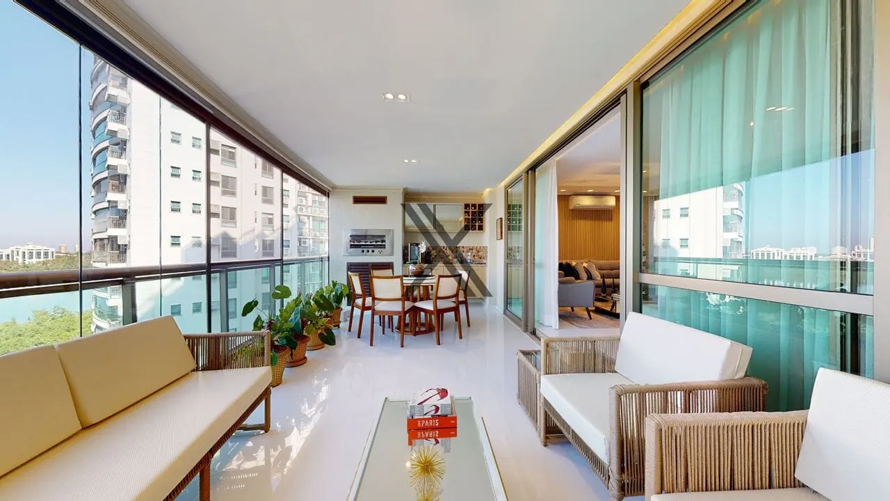 Atmosfera Condominium Park