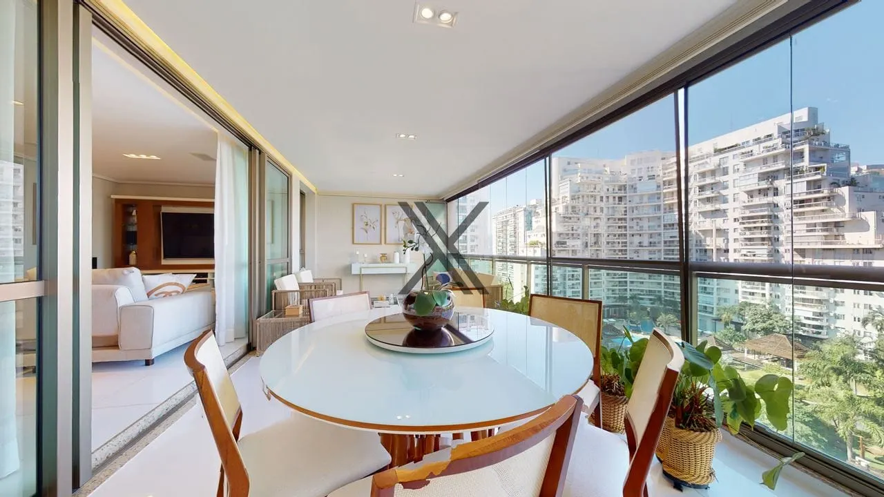 Atmosfera Condominium Park