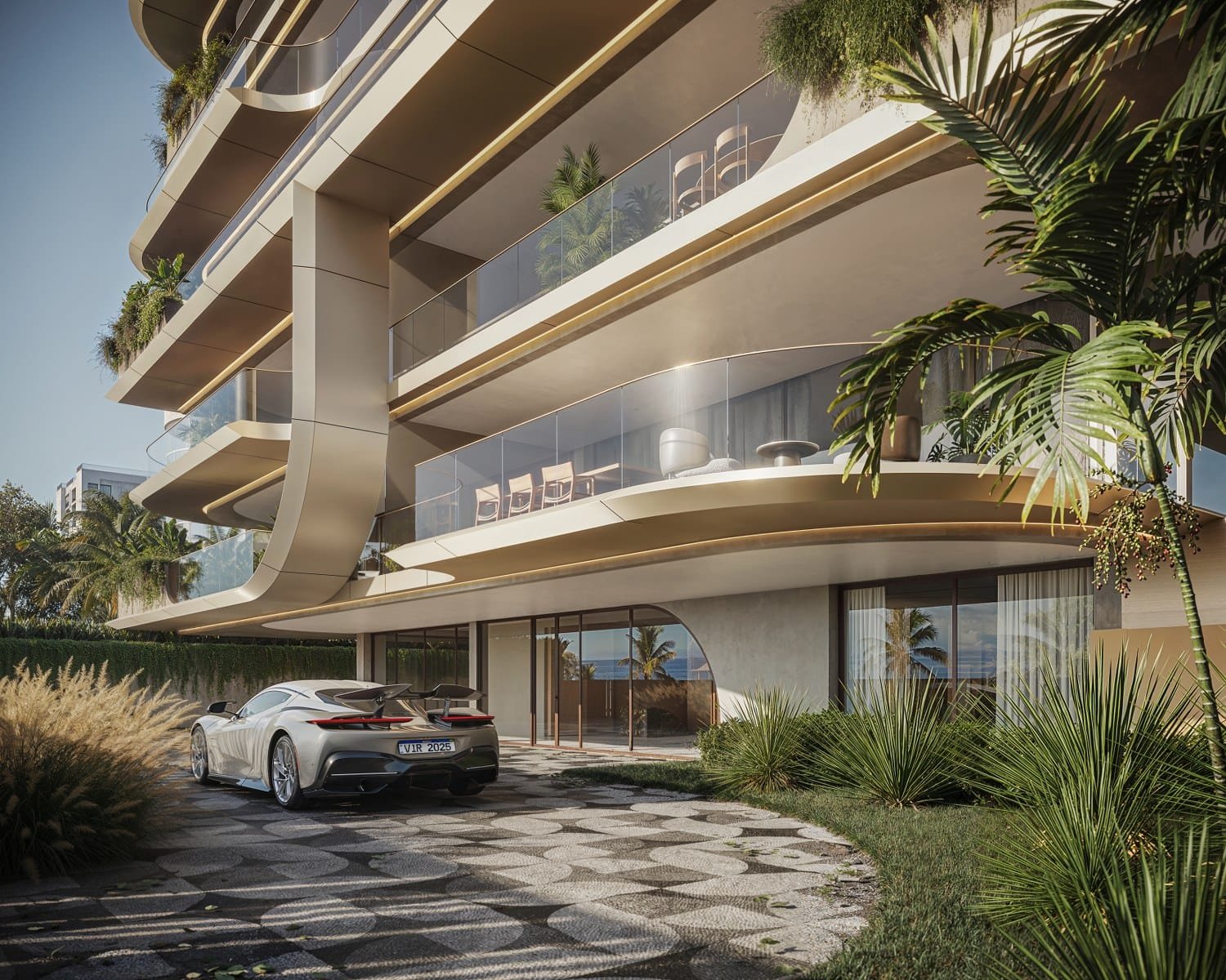 Atto Pininfarina, imagem 7