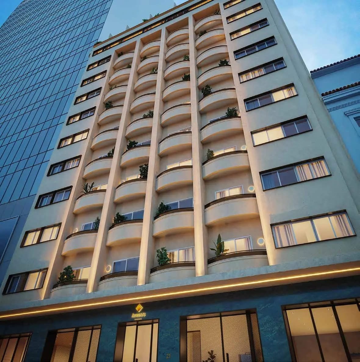 Rio Residencial | Two Imóveis