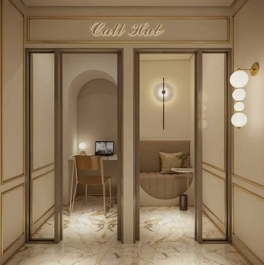 Rio Residencial, imagem 7