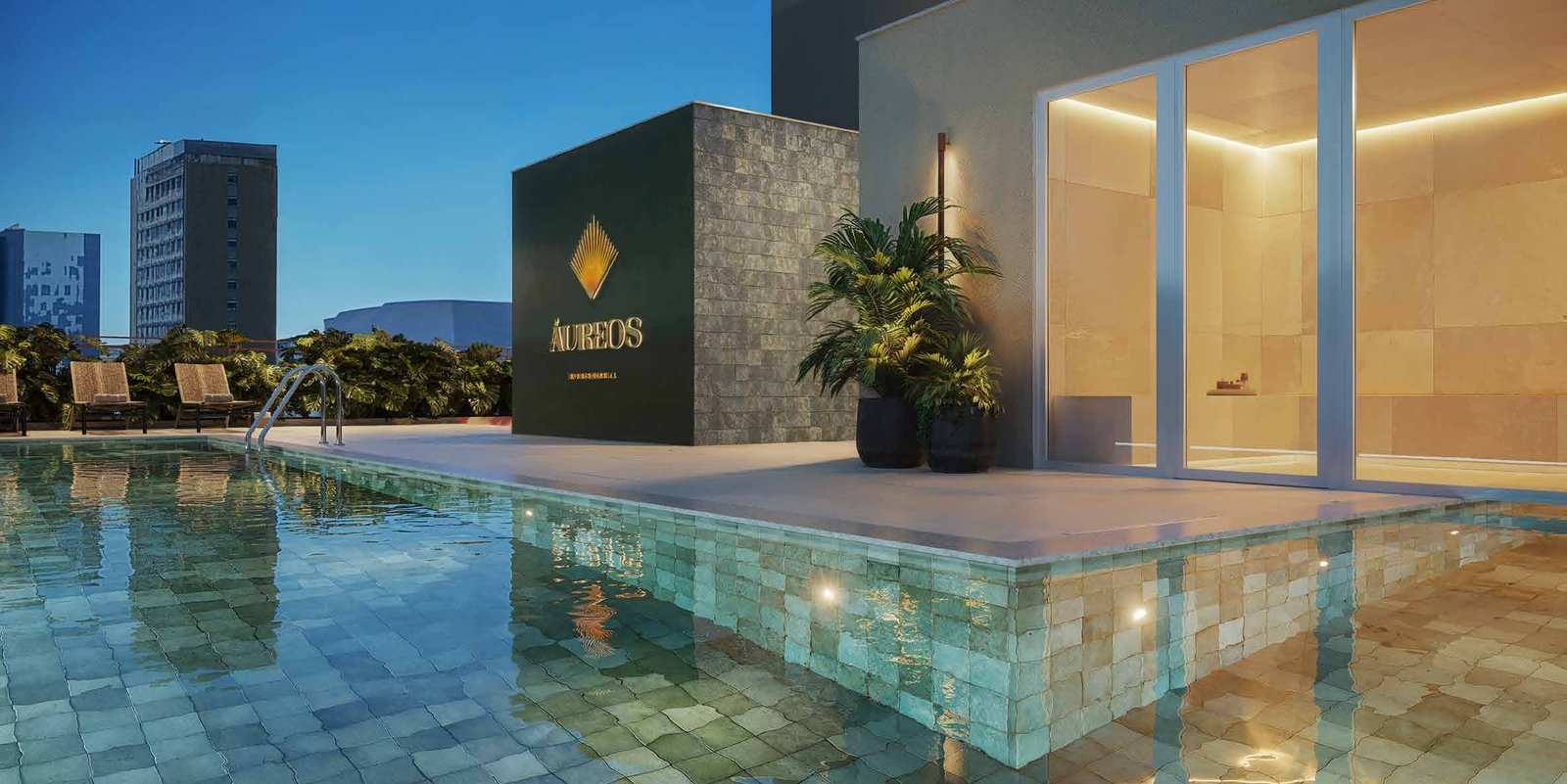 Rio Residencial, imagem 8