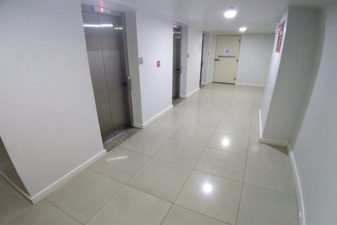 Lobby do Rio Residencial, Rio Parque