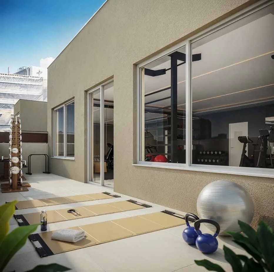 Rio Residencial, imagem 9