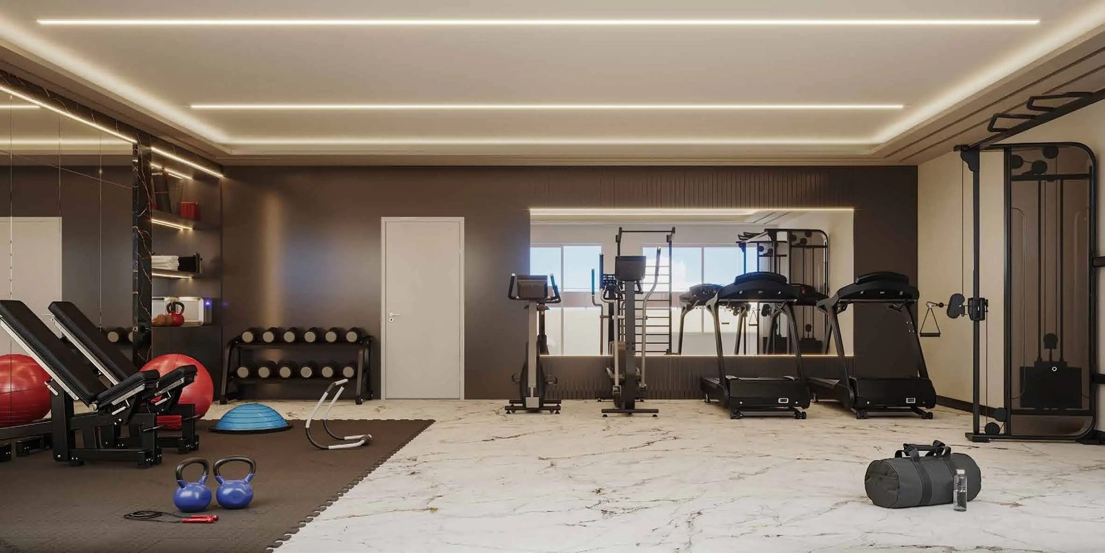 Rio Residencial, imagem 11