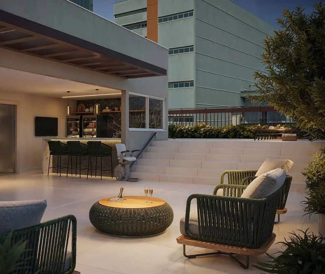 Rio Residencial, imagem 12