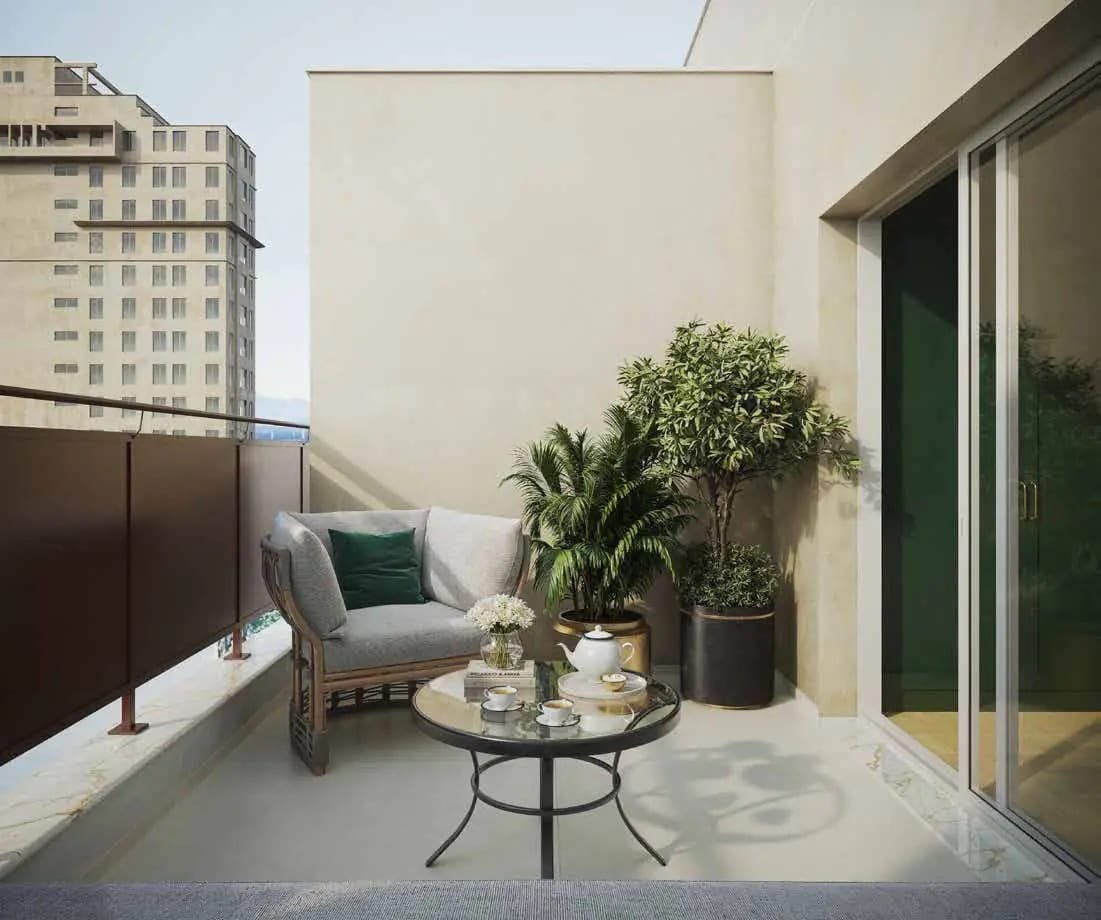 Rio Residencial, imagem 18