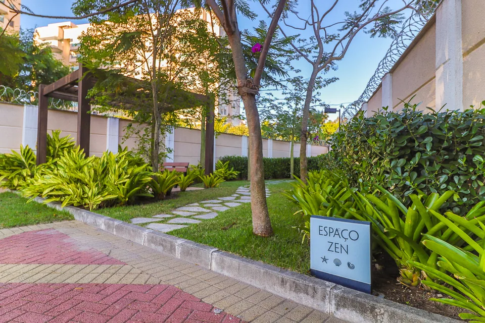 Espaço zen