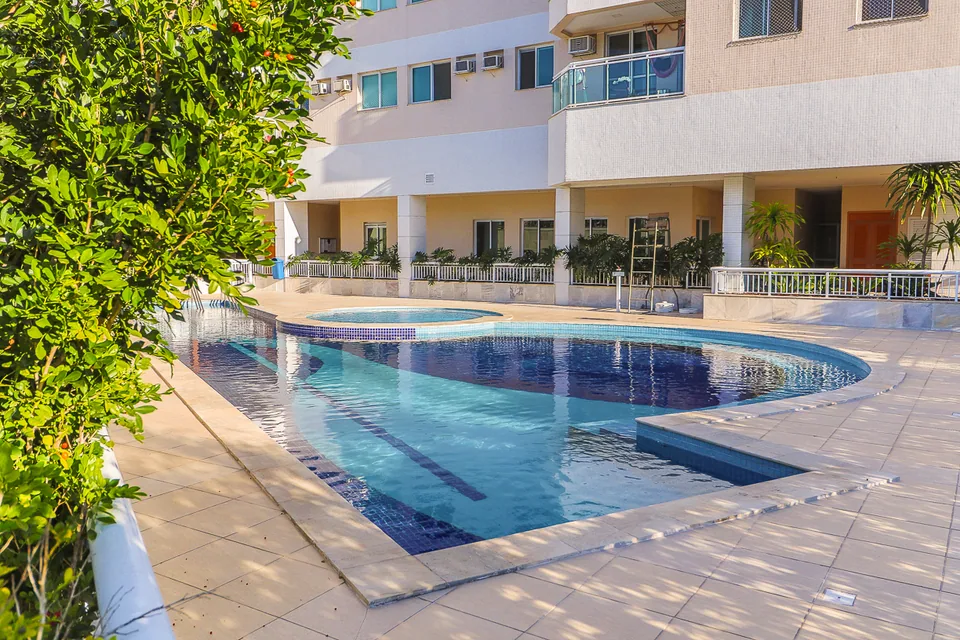 Piscina do Barra Wave
