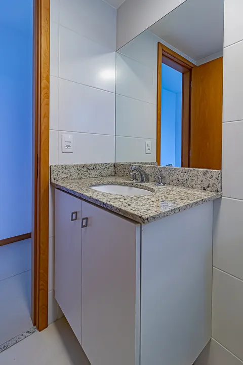 Apartamento 702 no Barra Wave: Banheiro da Suíte, foto 25