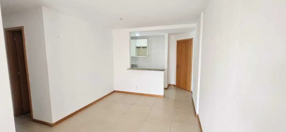 Apartamento 706 no Barra Wave: SALA, foto 2