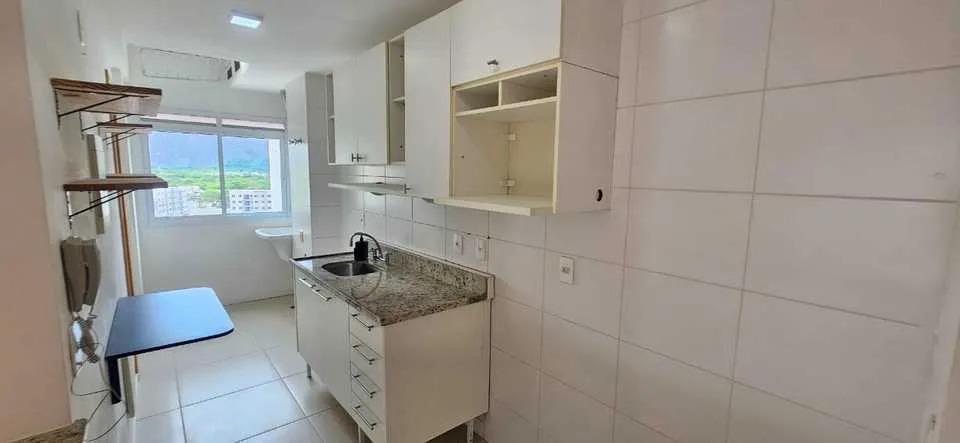 Apartamento 706 no Barra Wave: COZINHA, foto 4