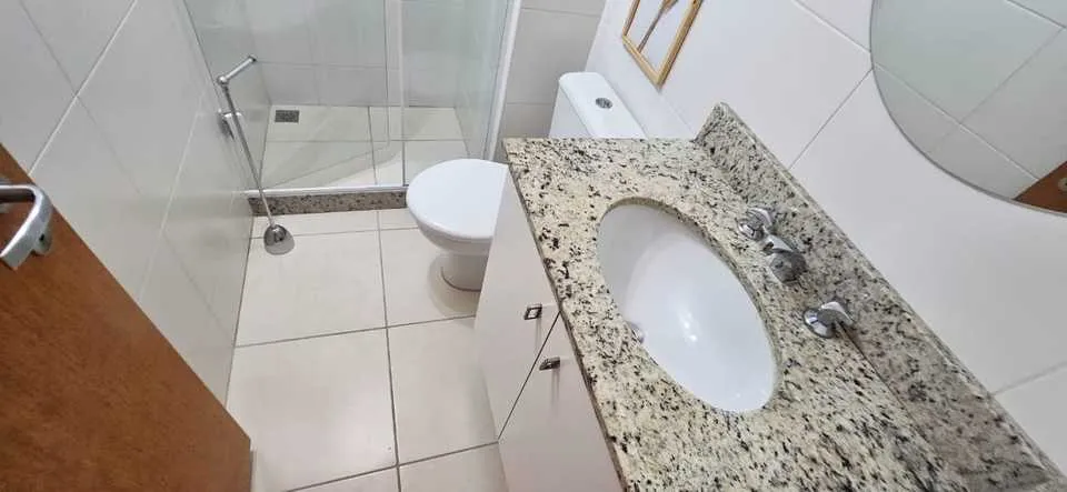 Apartamento 706 no Barra Wave: BANHEIRO, foto 16