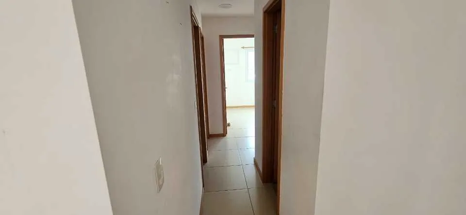 Apartamento 706 no Barra Wave: CORREDOR, foto 22