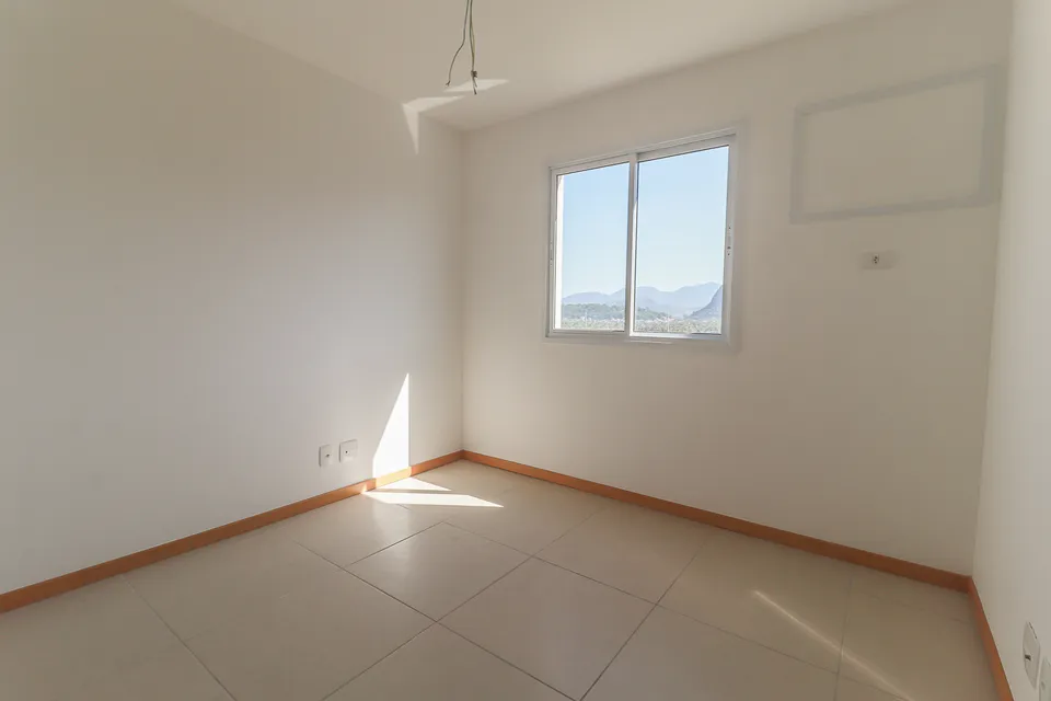 Apartamento 802 no Barra Wave: Quarto 3, foto 21