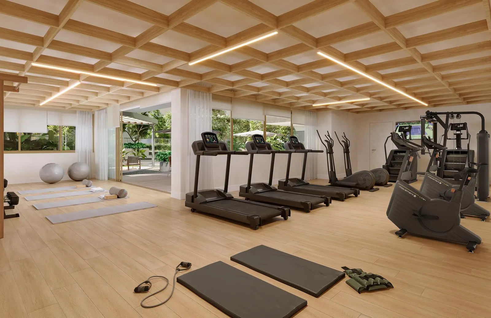 Be in Rio Praia Copacabana