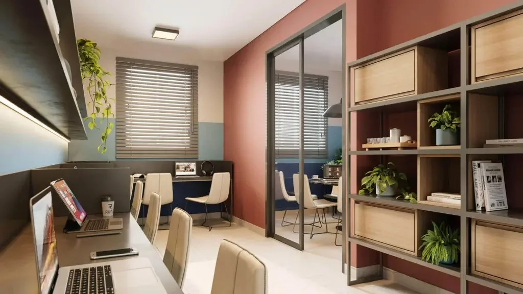 Coworking do Beon Porto