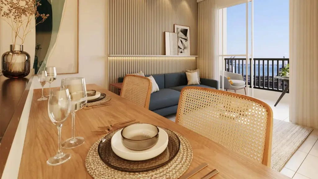 Living do Beon Porto
