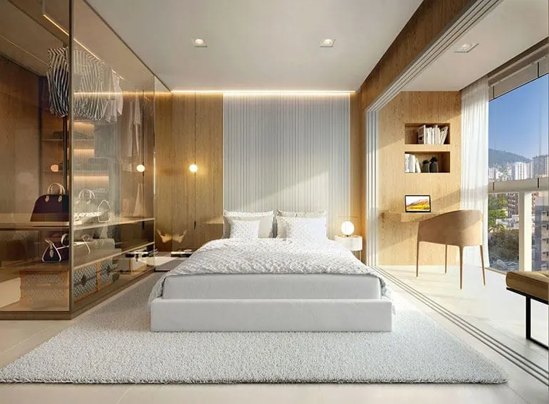 Blanc 260