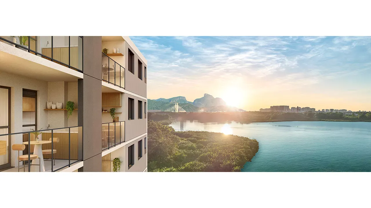 Breeze Inspire Residence