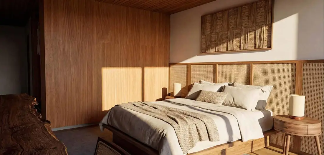 Quarto do Bruma