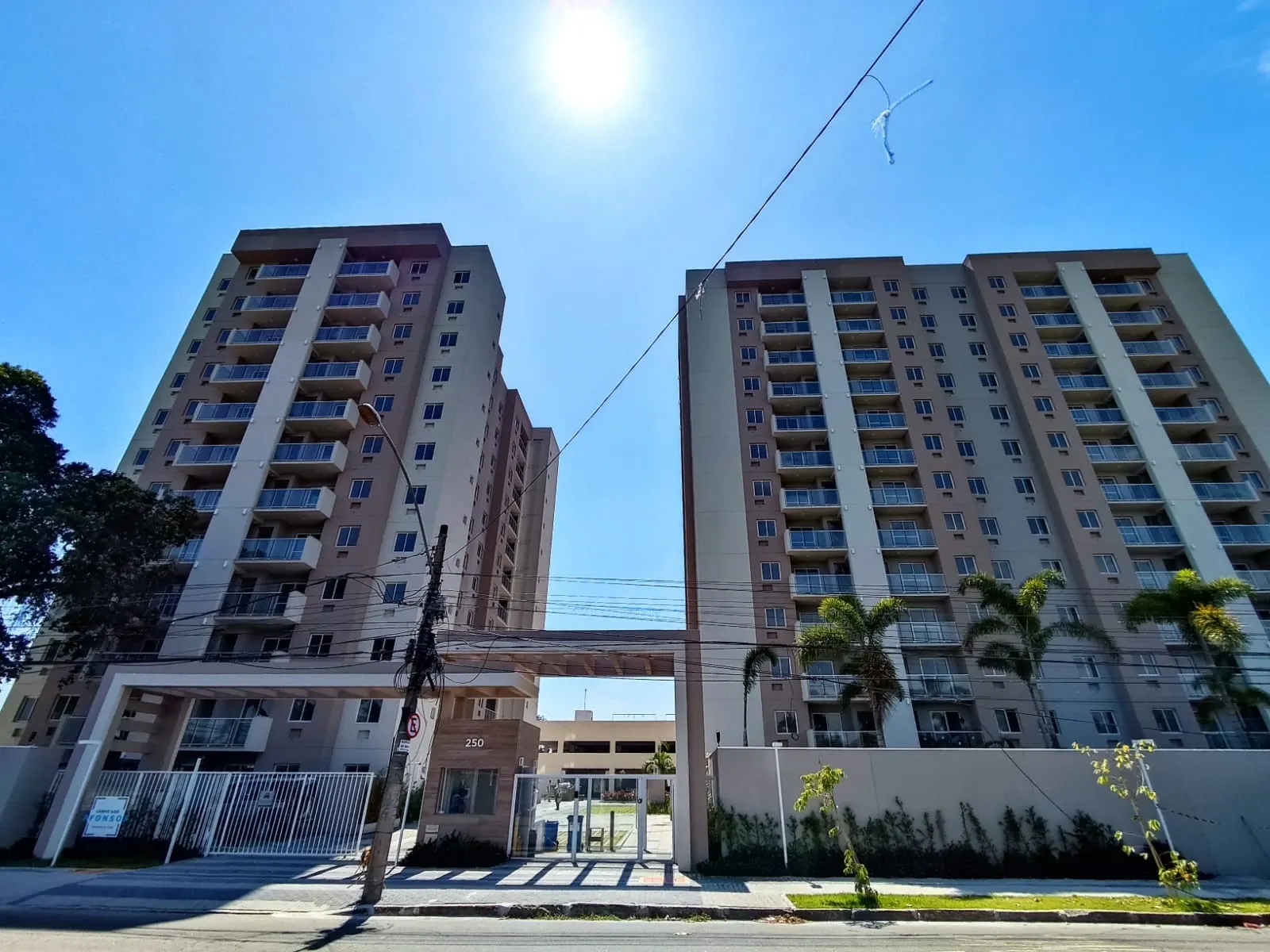 Campo dos Afonsos Residencial Club na Marechal Hermes | Two Imóveis
