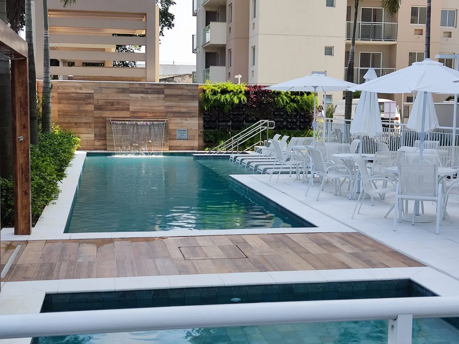 Campo dos Afonsos Residencial Club