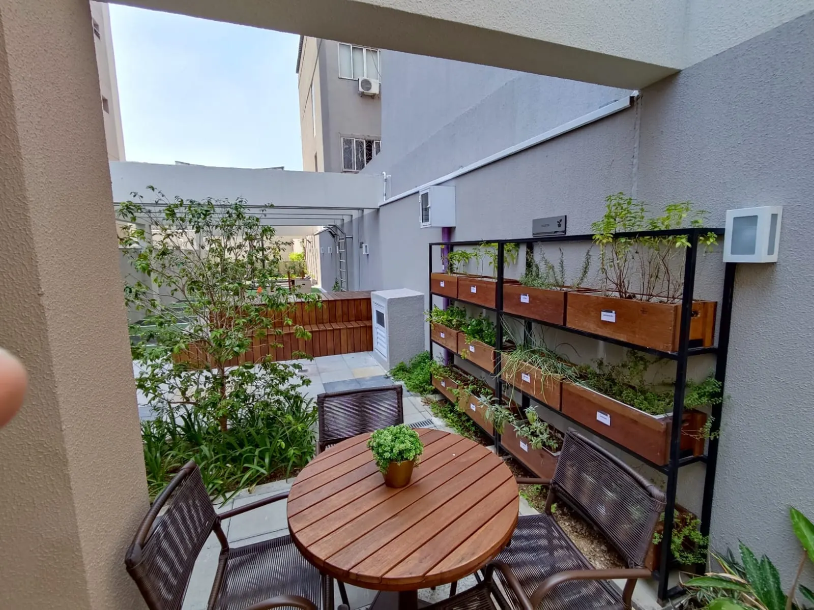 Campo dos Afonsos Residencial Club
