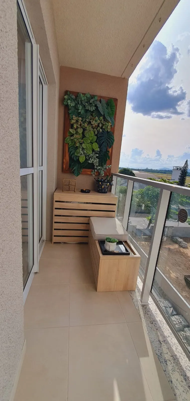 Campo dos Afonsos Residencial Club
