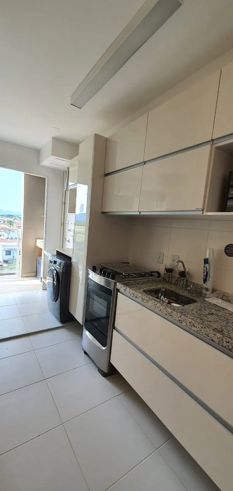 Campo dos Afonsos Residencial Club