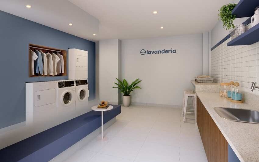 Lavanderia