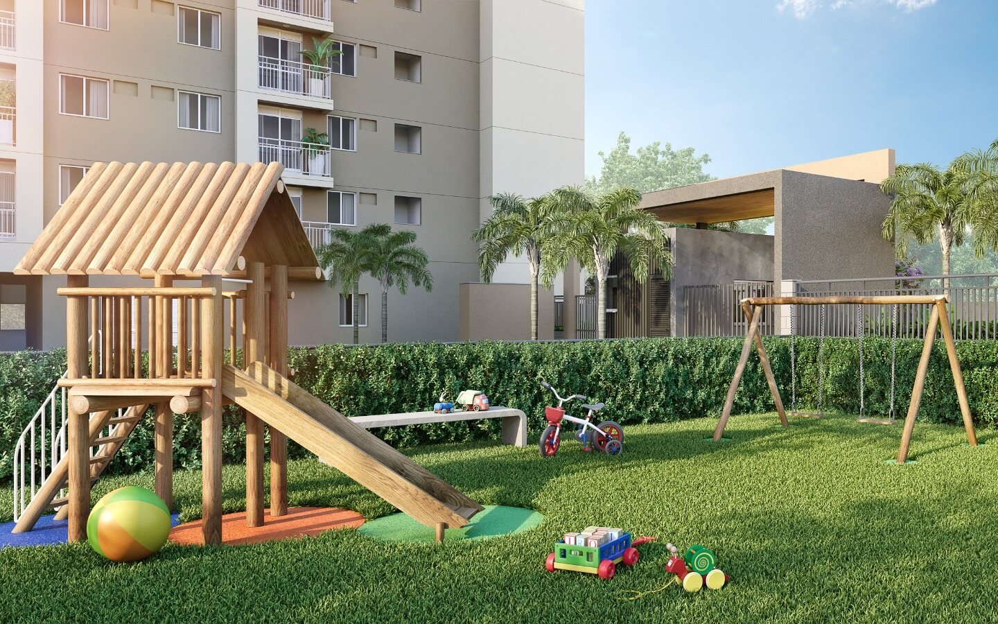 Playground