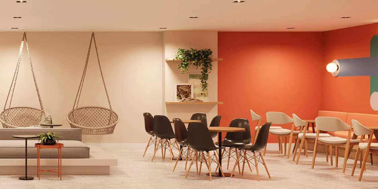 Casa Mauá Residencial