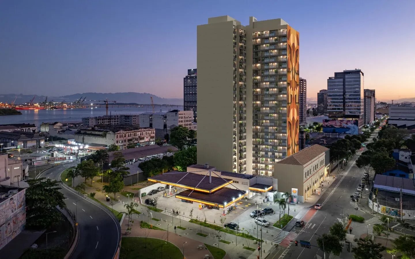Ciata Residencial | Two Imóveis