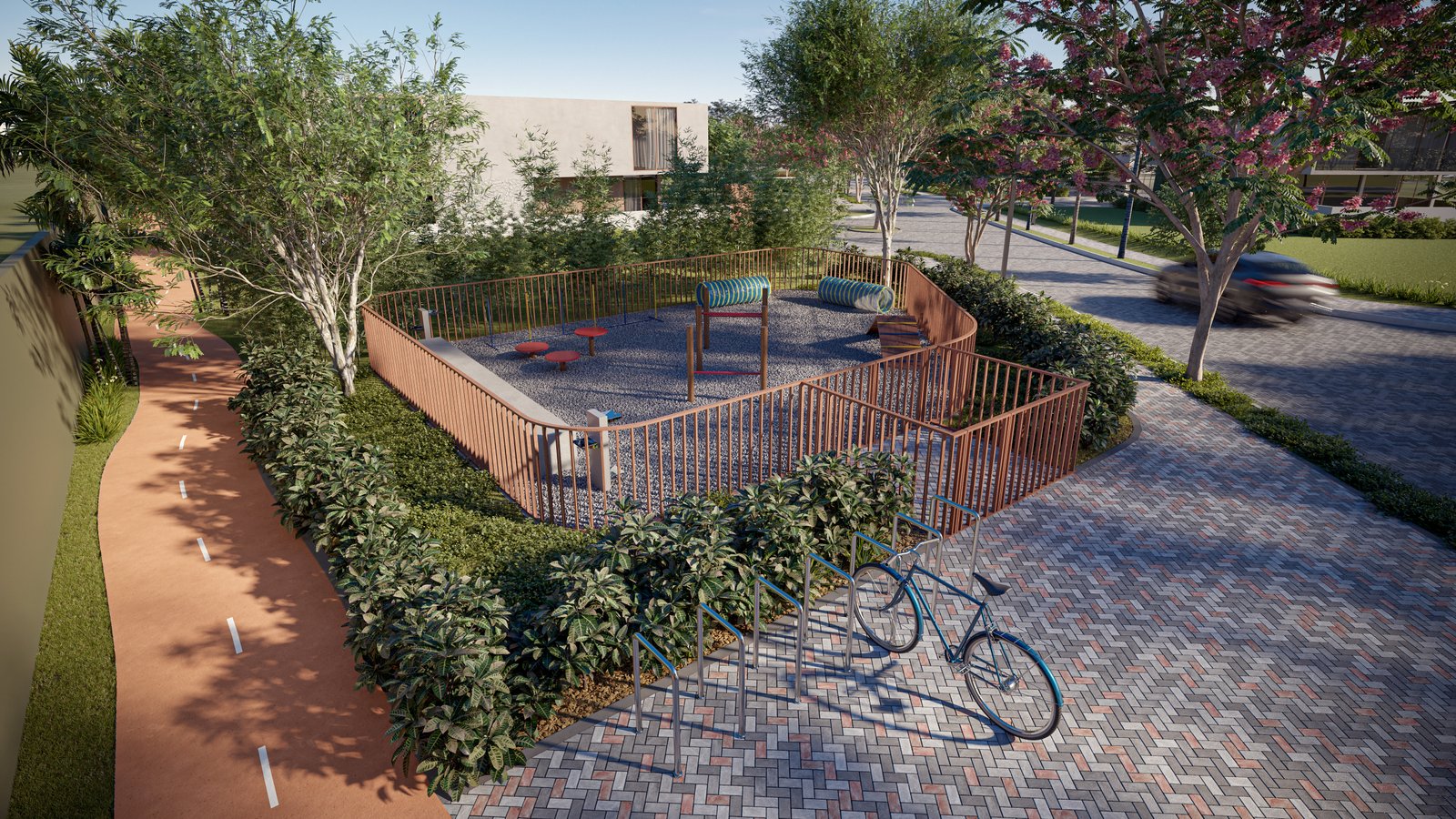 Ciclo Bandeirantes Casas, imagem 12