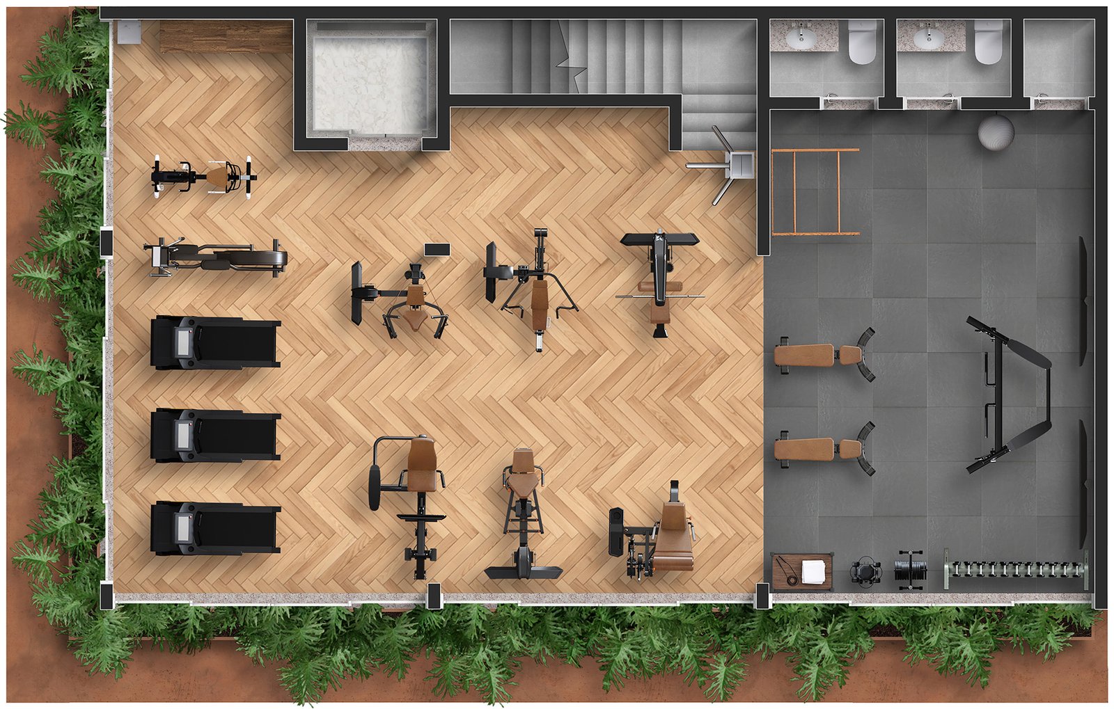Ciclo Bandeirantes Casas, imagem 17